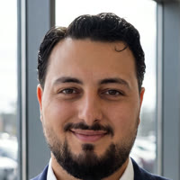 Yusuf Gümüs, Inhaber